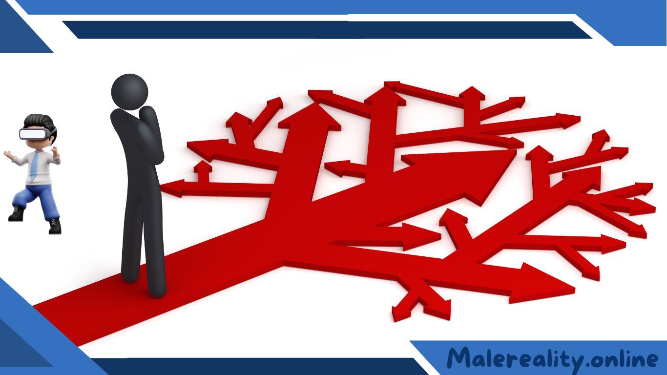 The Dangerous Consequences of Male Delusion in Society