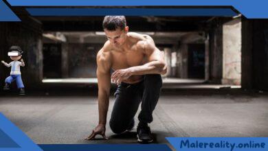 The Intersection of Male Delusion and Toxic Masculinity