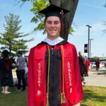 Photo of Dr. Lucas Wells