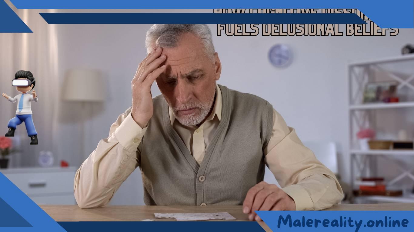 인지 부조화가 망상적 신념을 촉진하는 방법