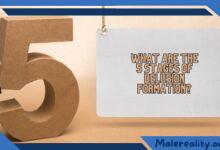 What Are the 5 Stages of Delusion Formation